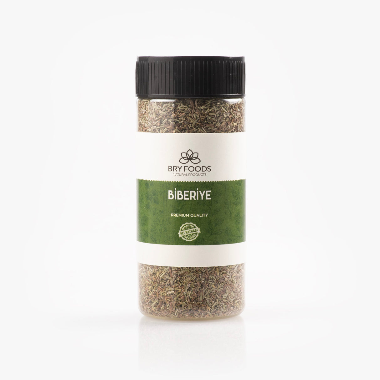 Biberiye - 100gr - BRY Foods