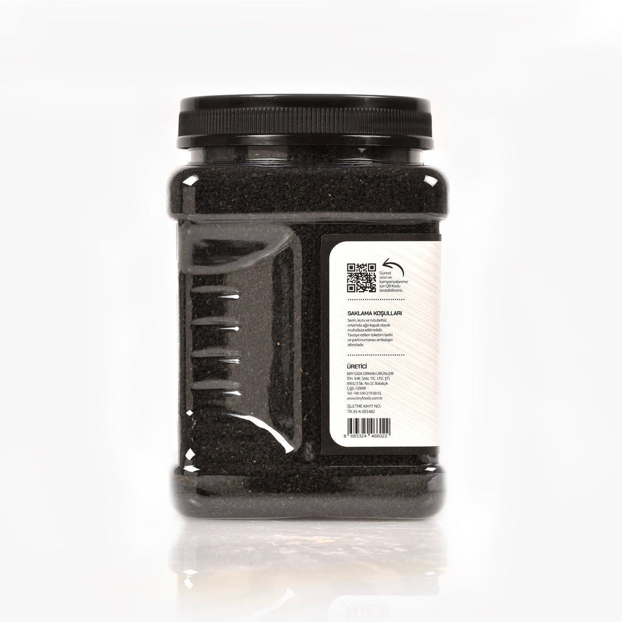 Çörek Otu - 997gr - BRY Foods