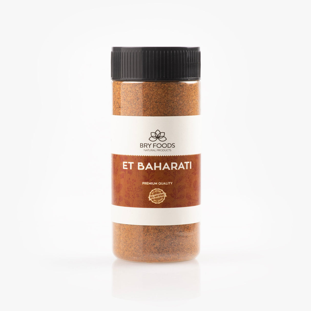 Et Baharatı - 285gr - BRY Foods