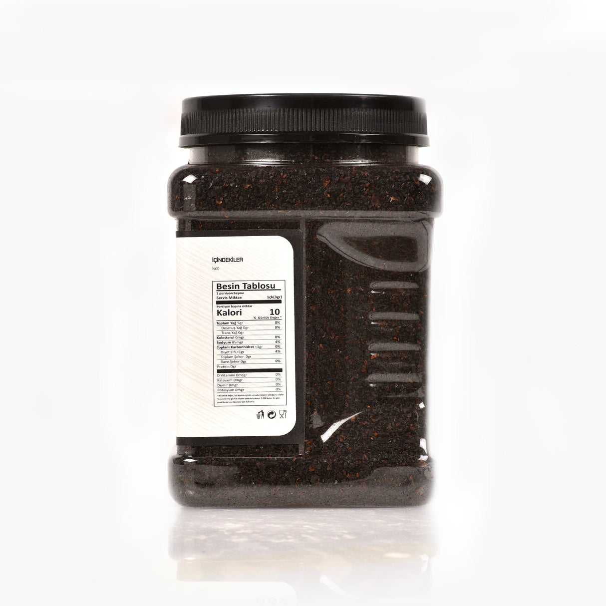 İsot - 997gr - BRY Foods