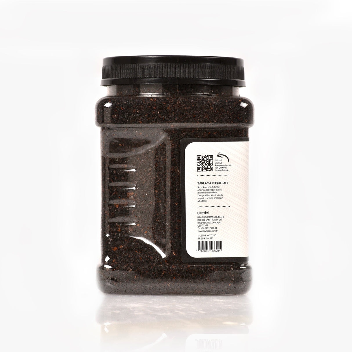 İsot - 997gr - BRY Foods