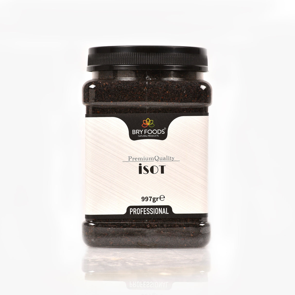 İsot - 997gr - BRY Foods