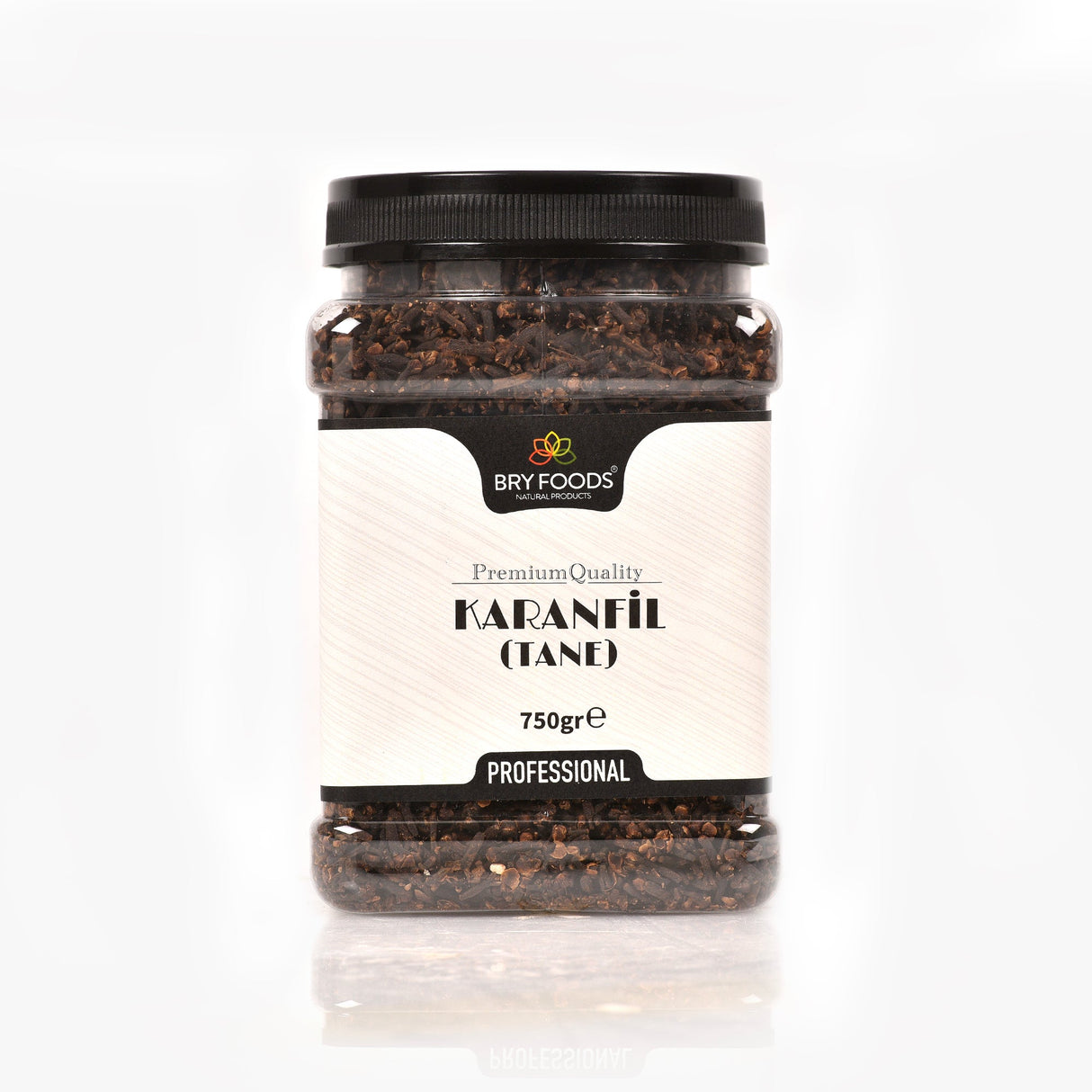 Karanfil(Tane) - 750gr - BRY Foods