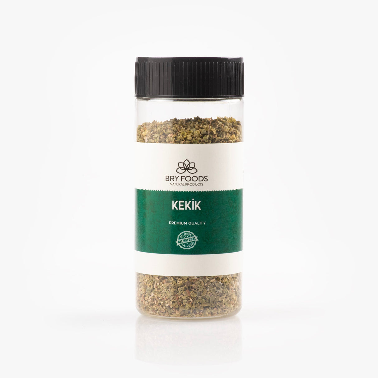 Kekik(Yaprak) - 35gr - BRY Foods