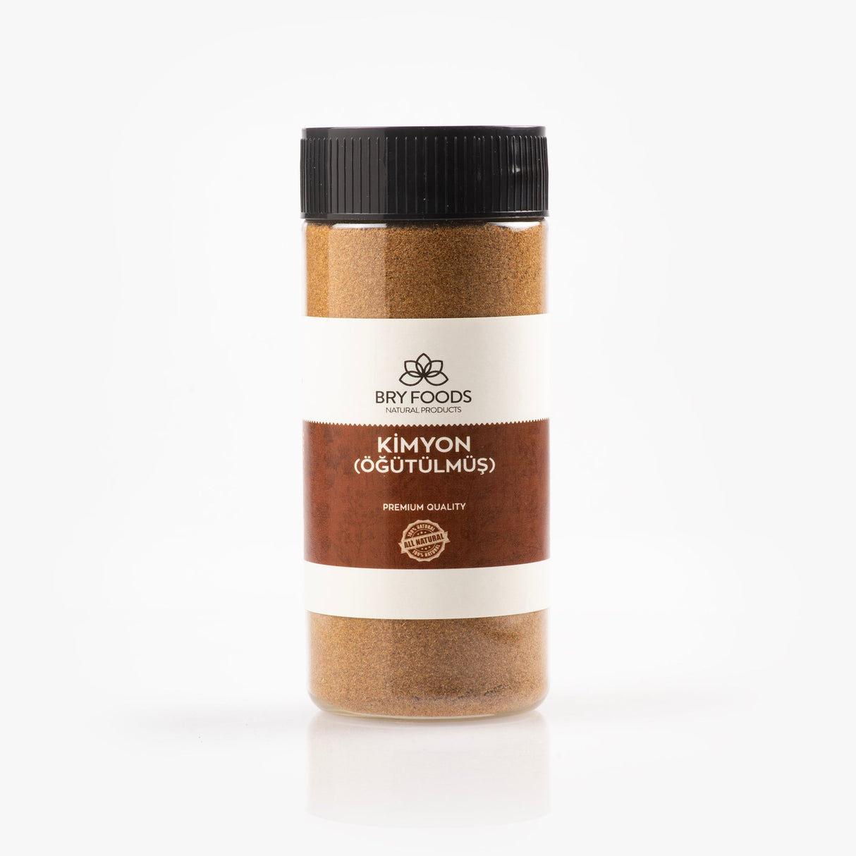 Kimyon(Toz) - 165gr - BRY Foods