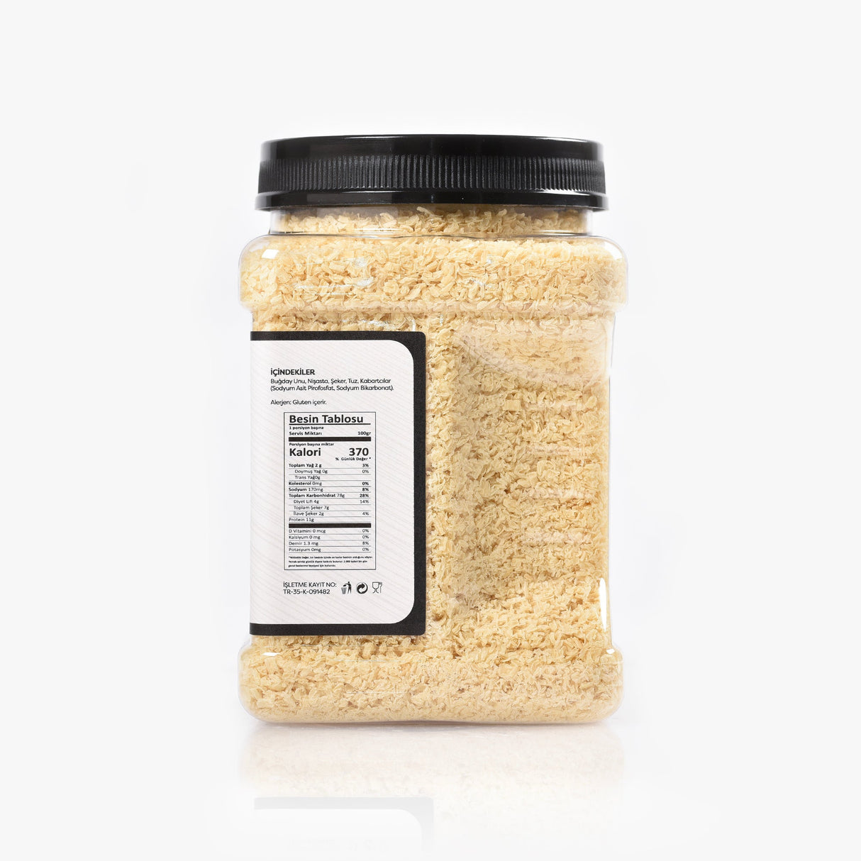 Panko - 800gr - BRY Foods