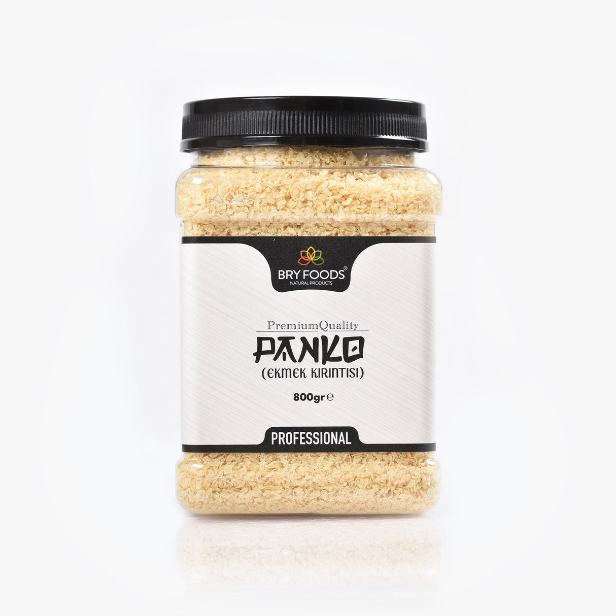 Panko - 800gr - BRY Foods
