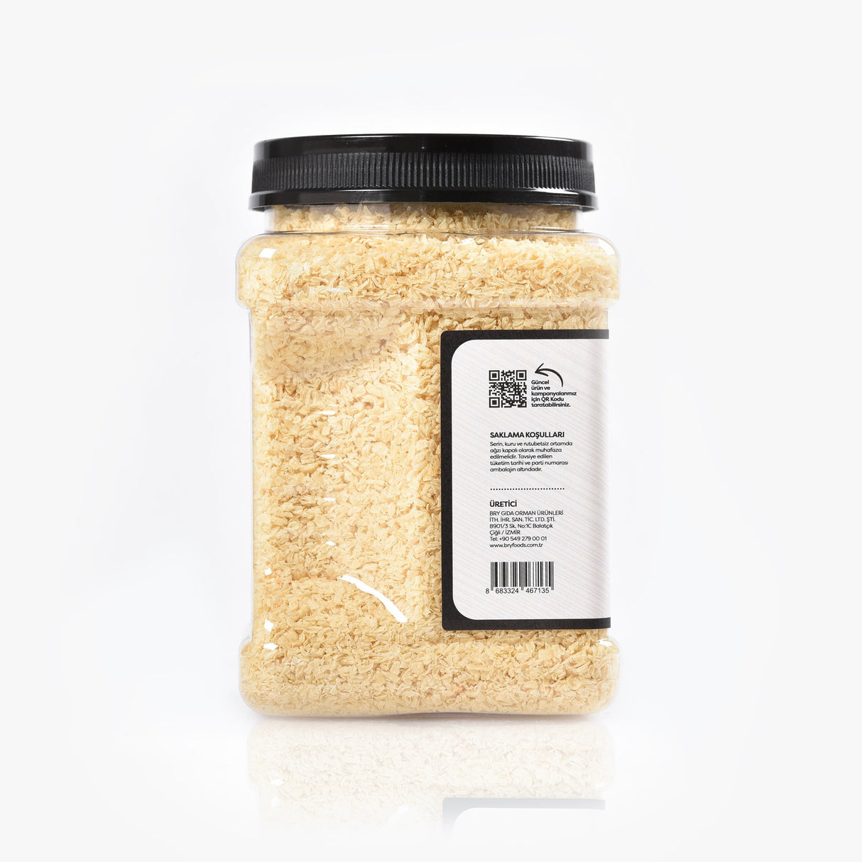 Panko - 800gr - BRY Foods