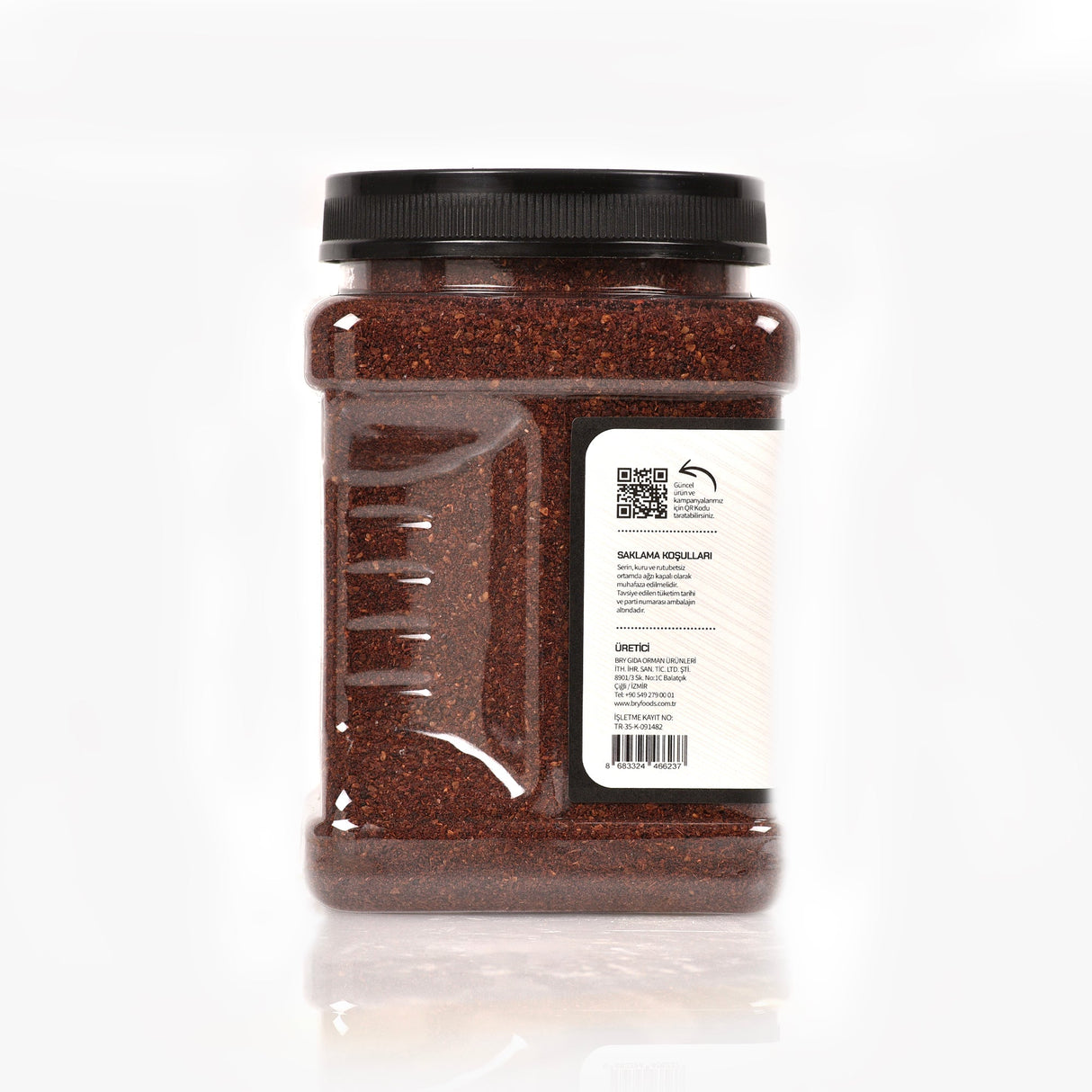 Sumak - 997gr - BRY Foods